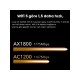 Cudy X6 5 Port 1775 Mbps Router