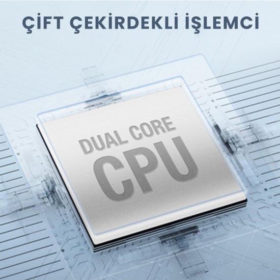 Cudy RE1800 1800 Mbps Wifi Güçlendirici