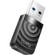 Cudy WU1300S 1300 Mbps Kablosuz Ağ Adaptörü