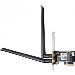 Cudy WE3000 3000 Mbps Kablosuz Ağ Adaptörü