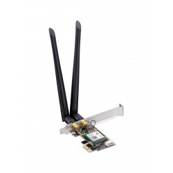 Cudy WE3000 3000 Mbps Kablosuz Ağ Adaptörü