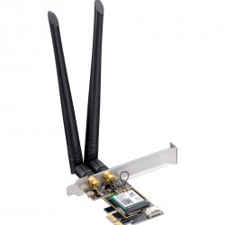 Cudy WE3000 3000 Mbps Kablosuz Ağ Adaptörü