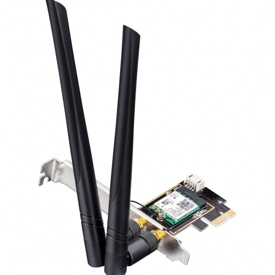 Cudy WE3000 3000 Mbps Kablosuz Ağ Adaptörü