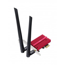 Cudy WE3000S 5400 Mbps Kablosuz Ağ Adaptörü