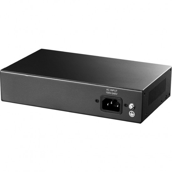 Cudy GS1010P 8 Port 10/100/1000 Mbps Gigabit PoE Switch
