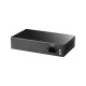 Cudy GS1010P 8 Port 10/100/1000 Mbps Gigabit PoE Switch

