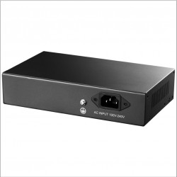 Cudy GS1008PS2 8 Port 10/100/1000 Mbps Gigabit Switch
