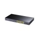 Cudy GS1020PS2 16 Port 10/100/1000 Mbps Gigabit Switch

