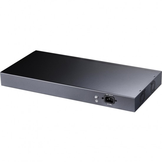 Cudy GS1020PS2 16 Port 10/100/1000 Mbps Gigabit Switch
