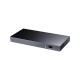 Cudy GS1020PS2 16 Port 10/100/1000 Mbps Gigabit Switch
