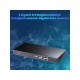 Cudy GS1020PS2 16 Port 10/100/1000 Mbps Gigabit Switch
