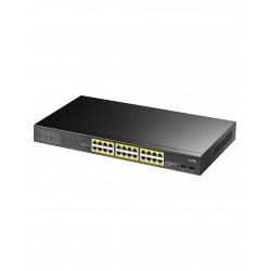 Cudy GS1028PS2 24 Port 10/100/1000 Mbps Gigabit Switch
