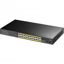 Cudy GS1028PS2 24 Port 10/100/1000 Mbps Gigabit Switch
