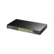 Cudy GS1028PS2 24 Port 10/100/1000 Mbps Gigabit Switch
