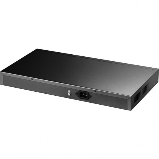 Cudy GS1028PS2 24 Port 10/100/1000 Mbps Gigabit Switch
