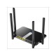 Cudy LT500 4 Port 1200 Mbps 4G LTE Router