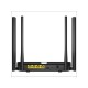 Cudy LT500 4 Port 1200 Mbps 4G LTE Router