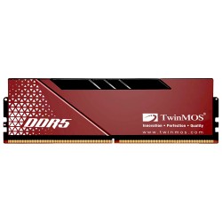 Twinmos VoltX 32 GB 6000 MHz CL36 TMD532GB6000U36 DDR5 Ram