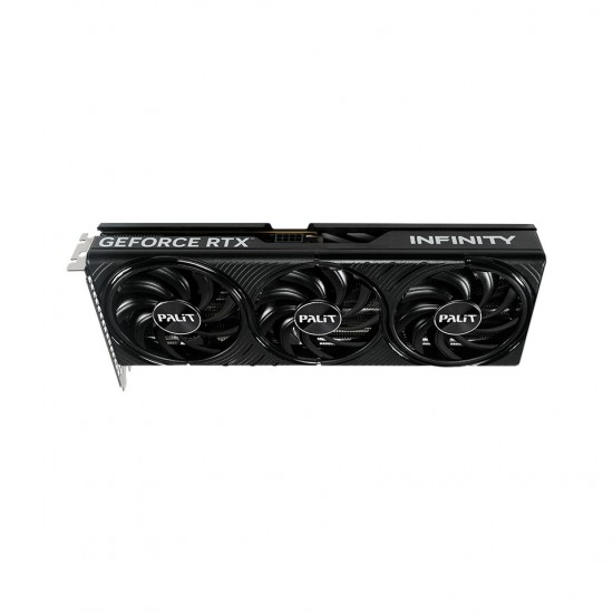 Palit RTX 5060 TI Infinity 3 NE7506T019T1-GB2061S 128 Bit GDDR7 16 GB Ekran Kartı