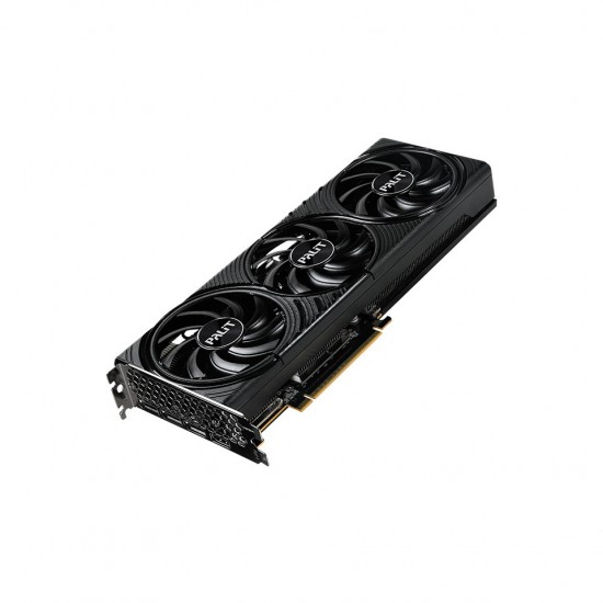 Palit RTX 5060 TI Infinity 3 NE7506T019T1-GB2061S 128 Bit GDDR7 16 GB Ekran Kartı