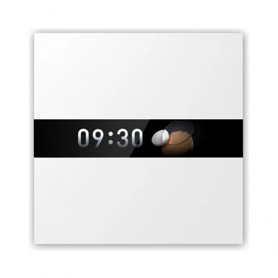 Aqara Ekranlı Kontrol Anahtarı V1 WS-K02D (Apple Home Destekli) Aqara Ekranlı Kontrol Anahtarı V1 WS-K02D (Apple Home Destekli)