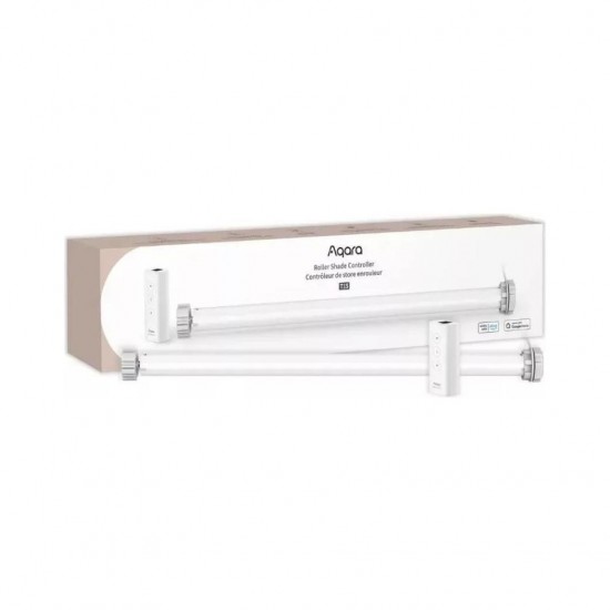 Aqara Roller Shade Controller T1S CD-M03D (Apple Home Destekli)
