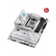 Asus Rog Strix B850-A Gaming Wi-Fi AMD AM5 DDR5 ATX Anakart Asus Rog Strix B850-A Gaming Wi-Fi AMD AM5 DDR5 ATX Anakart