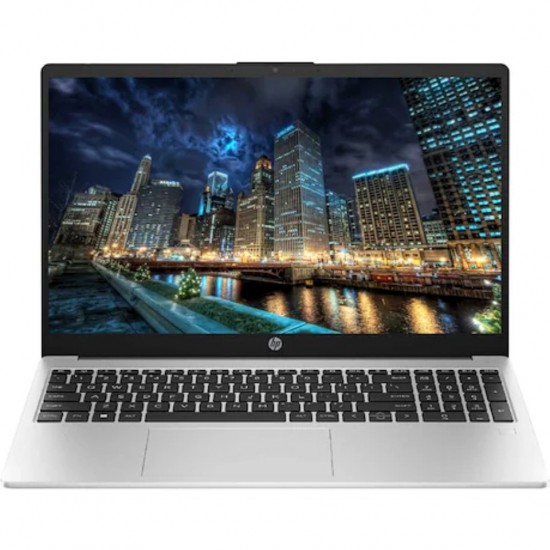 HP 255 G10 3C3Y9ES Ryzen 5 7530U 8 GB 512 GB SSD Radeon Graphics 15.6