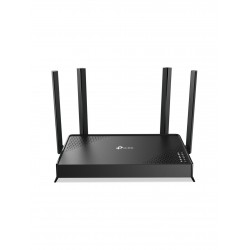TP-Link Archer BE220 4 Port 3600 Mbps Router
