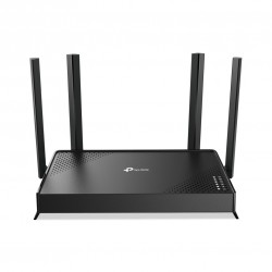 TP-Link Archer BE220 4 Port 3600 Mbps Router