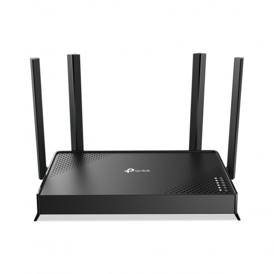 TP-Link Archer BE220 4 Port 3600 Mbps Router