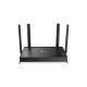 TP-Link Archer BE220 4 Port 3600 Mbps Router