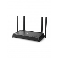 TP-Link Archer BE220 4 Port 3600 Mbps Router