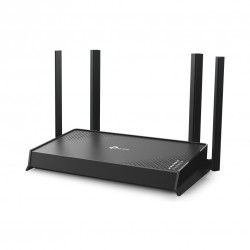 TP-Link Archer BE220 4 Port 3600 Mbps Router