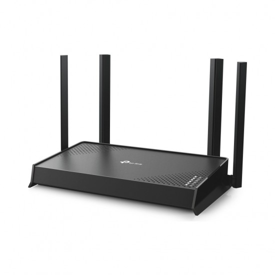 TP-Link Archer BE220 4 Port 3600 Mbps Router