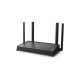 TP-Link Archer BE220 4 Port 3600 Mbps Router