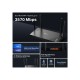 TP-Link Archer BE220 4 Port 3600 Mbps Router