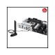 Asus B650E Max Gaming Wi-Fi AMD AM5 DDR5 ATX Anakart