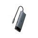 TP-Link UH6120C Laptop Docking Station