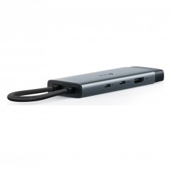 TP-Link UH6120C Laptop Docking Station
