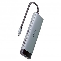 TP-Link UH9120C Laptop Docking Station