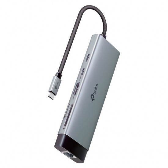 TP-Link UH9120C Laptop Docking Station