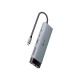 TP-Link UH9120C Laptop Docking Station