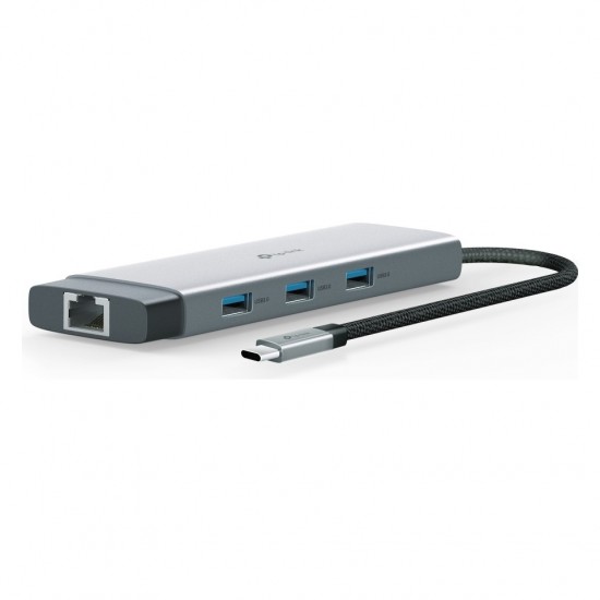 TP-Link UH9120C Laptop Docking Station