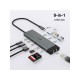 TP-Link UH9120C Laptop Docking Station