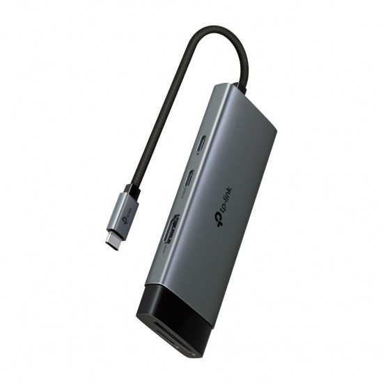 TP-Link UH7020C Laptop Docking Station