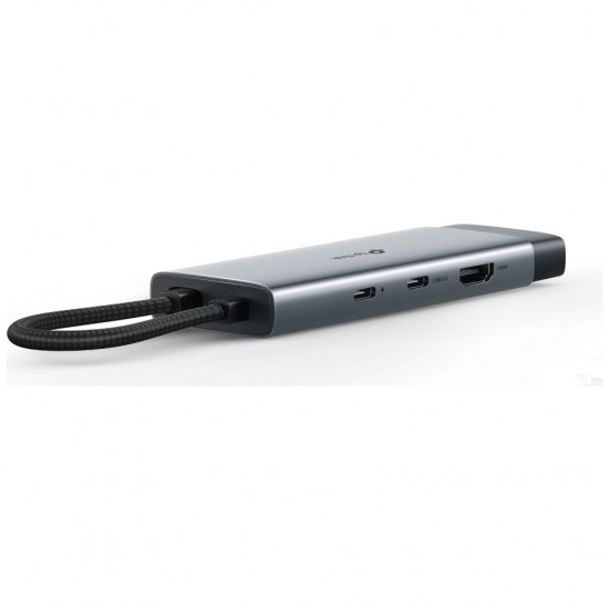 TP-Link UH7020C Laptop Docking Station