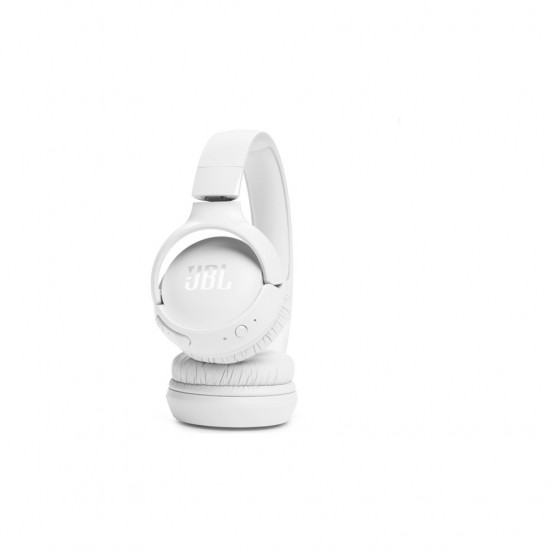 JBL Tune 520BT Multi Connect Wireless Kulaklık, Beyaz