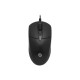 Frisby Frısby Fm-3024k Kablolu Optik Mouse
