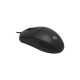 Frisby Frısby Fm-3024k Kablolu Optik Mouse
